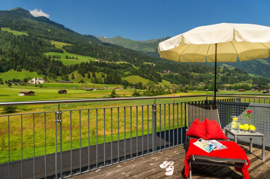 Fuchs Apartments - Inklusive Eintritt In Die Alpentherme Gastein Bad Hofgastein Bagian luar foto