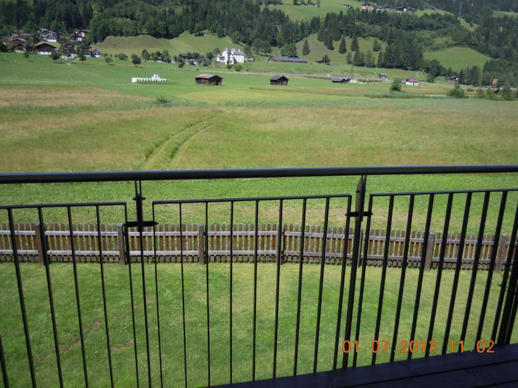 Fuchs Apartments - Inklusive Eintritt In Die Alpentherme Gastein Bad Hofgastein Ruang foto