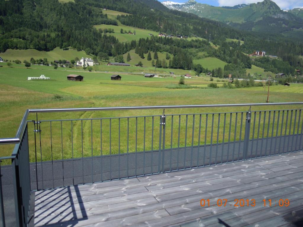Fuchs Apartments - Inklusive Eintritt In Die Alpentherme Gastein Bad Hofgastein Bagian luar foto