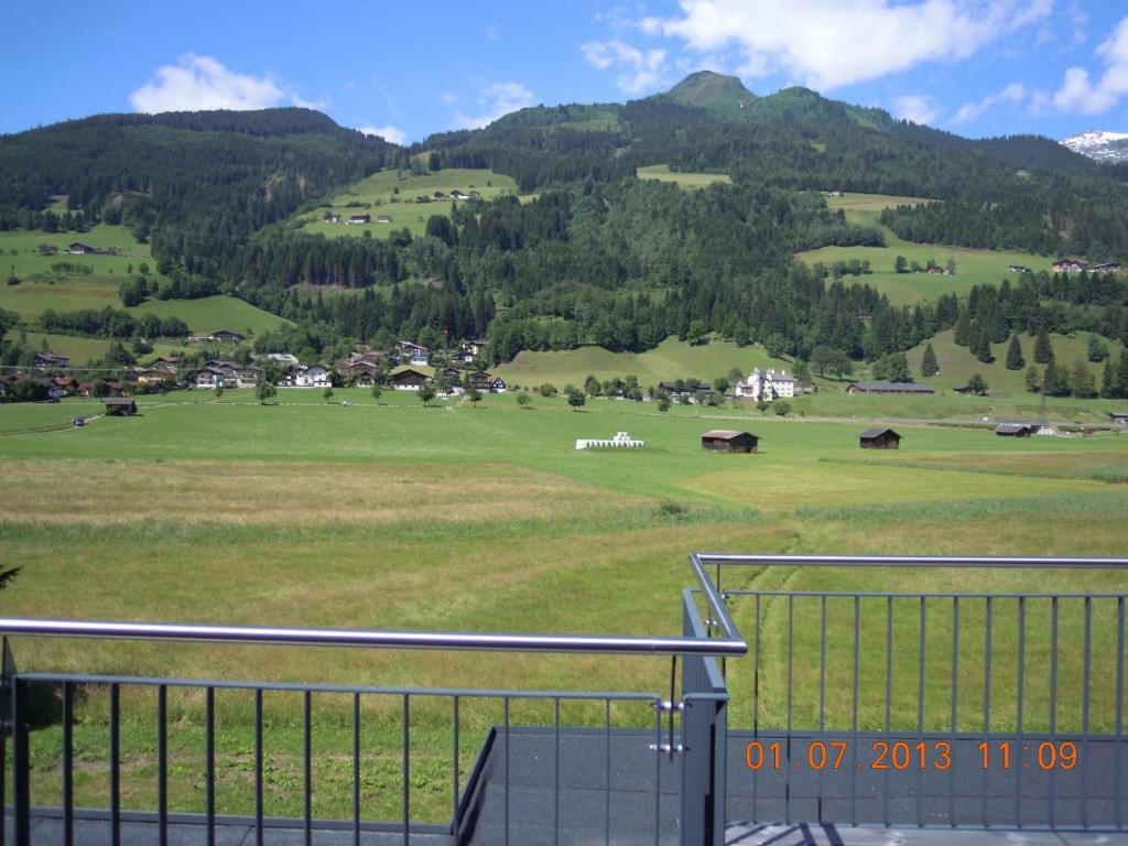 Fuchs Apartments - Inklusive Eintritt In Die Alpentherme Gastein Bad Hofgastein Bagian luar foto